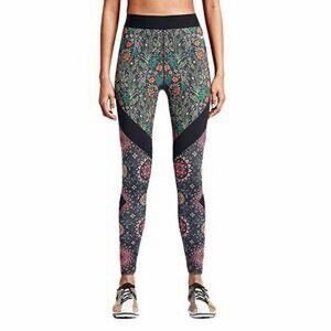 Nike x Riccardo Tisci Floral Pro Tight Legging